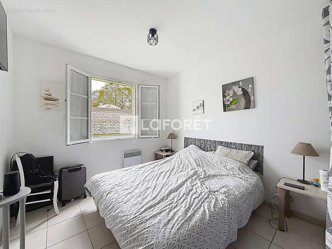 Maison à DOLUS-D'OLERON