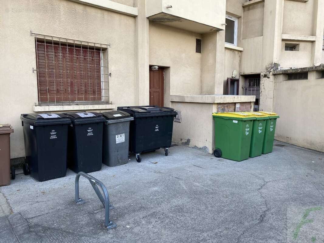 Commerce à GRENOBLE
