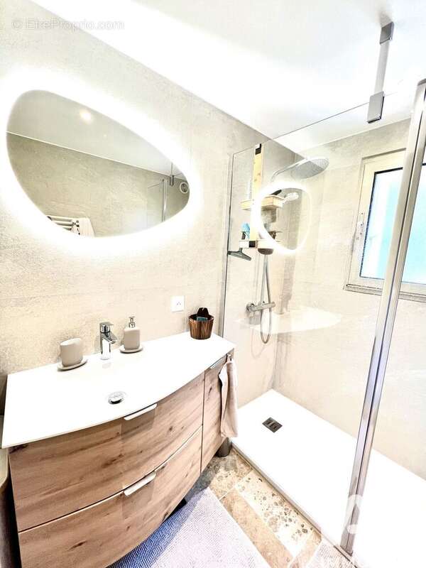 Photo 9 - Appartement à SAINTE-MAXIME