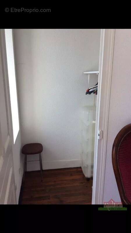 Appartement à LE PEAGE-DE-ROUSSILLON