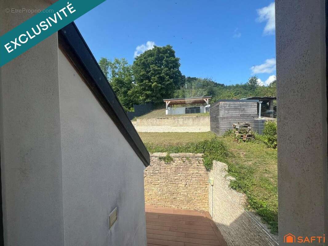 Photo 9 - Maison à BEAUNE