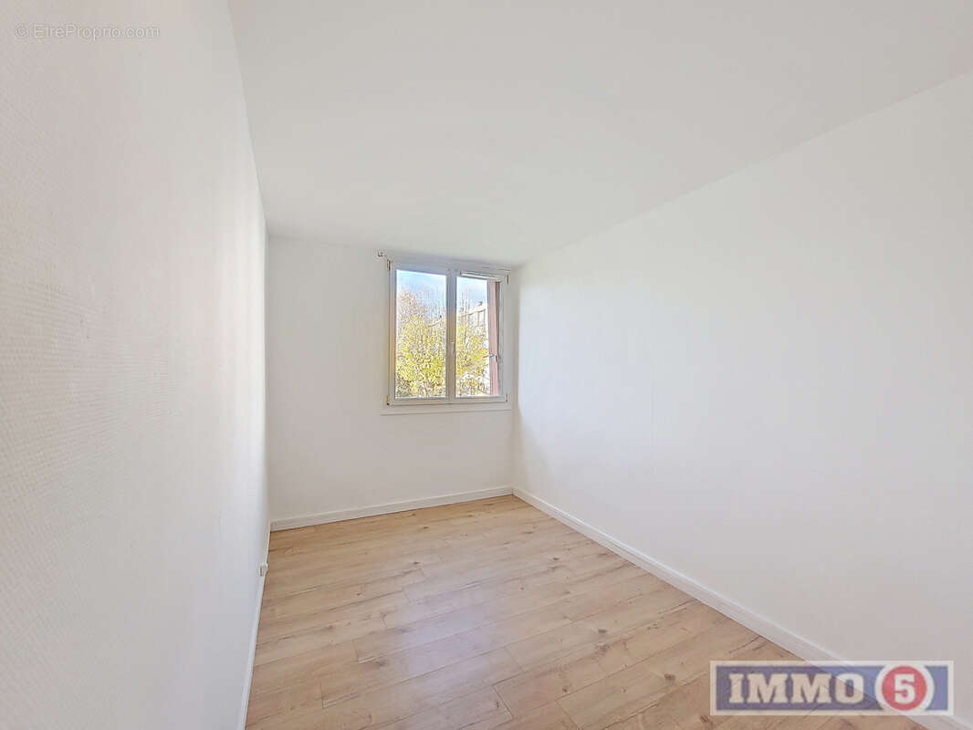 Appartement à NOISY-LE-GRAND