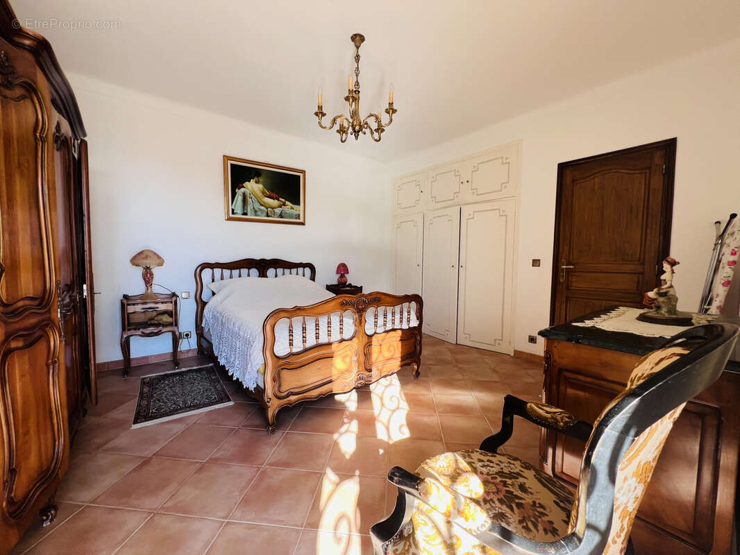 Maison à ROQUEBRUNE-CAP-MARTIN