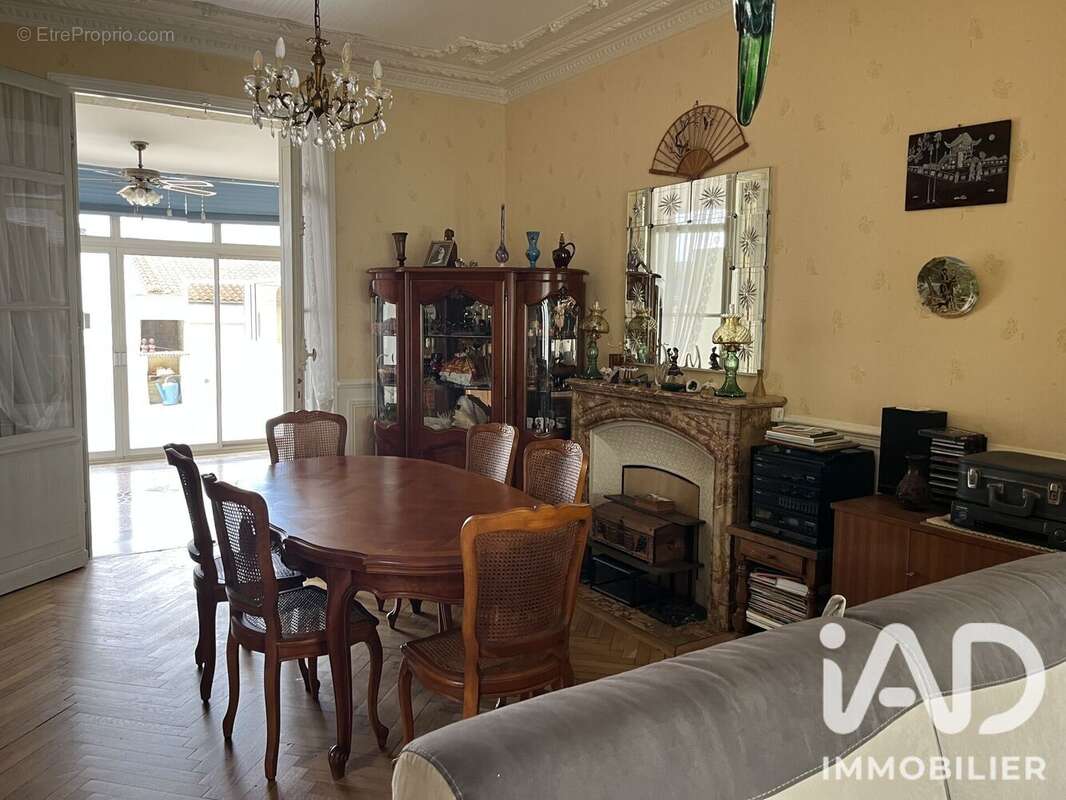 Maison 111 m² à Royan  - photo 5