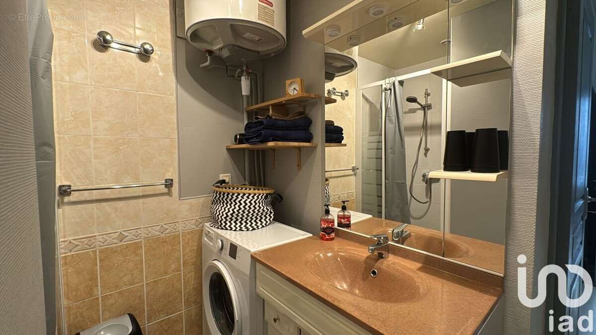 Photo 9 - Appartement à CHATELLERAULT