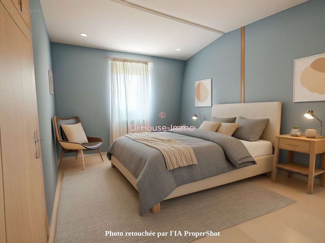Appartement 77 m² à Tourcoing  - photo 71