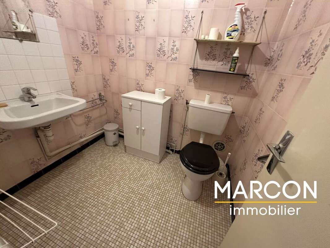 Maison à LA SOUTERRAINE