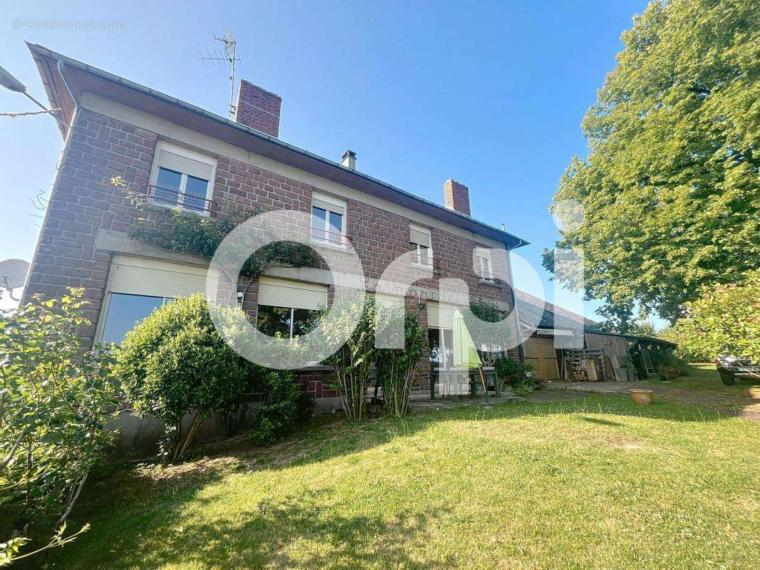 Maison À Vendre - photo 4