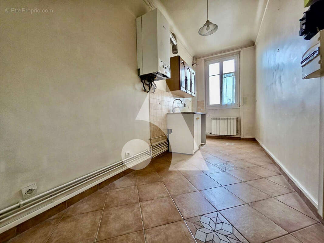 Appartement à JOINVILLE-LE-PONT