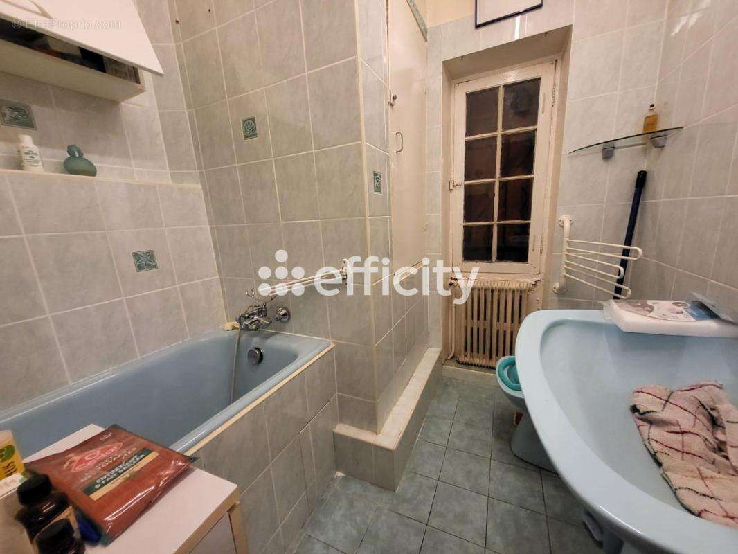 Maison à PLAN-DE-CUQUES