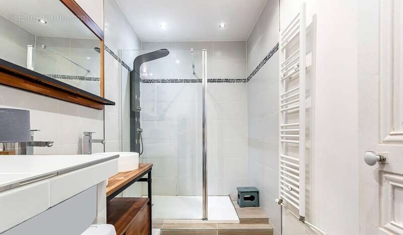 Appartement à LYON-3E