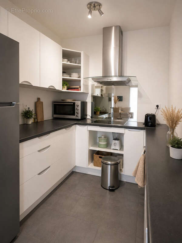 Appartement à ANGLET