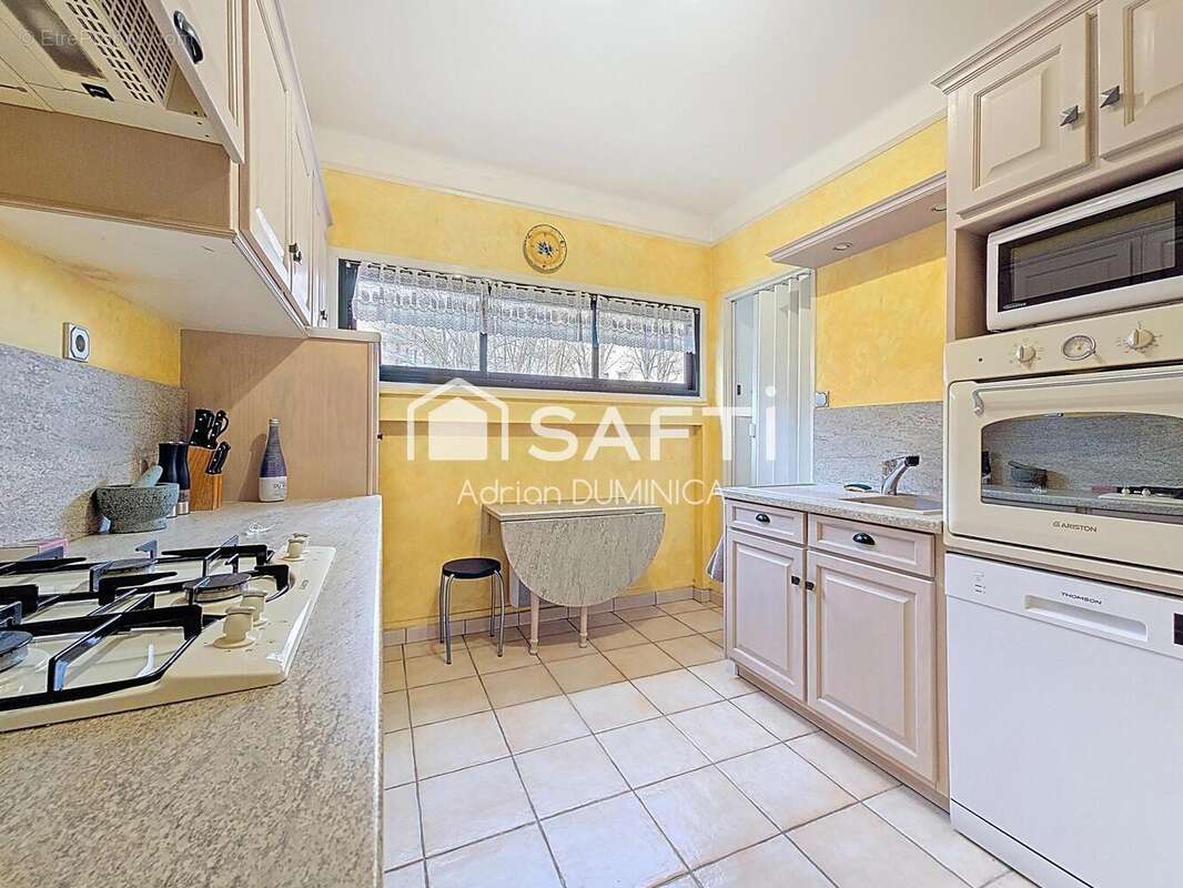 Photo 9 - Appartement à SAINT-CLOUD