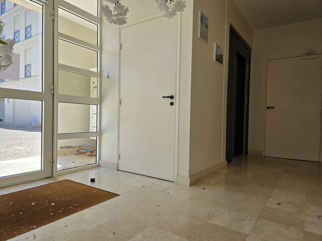Appartement à ROCHEFORT