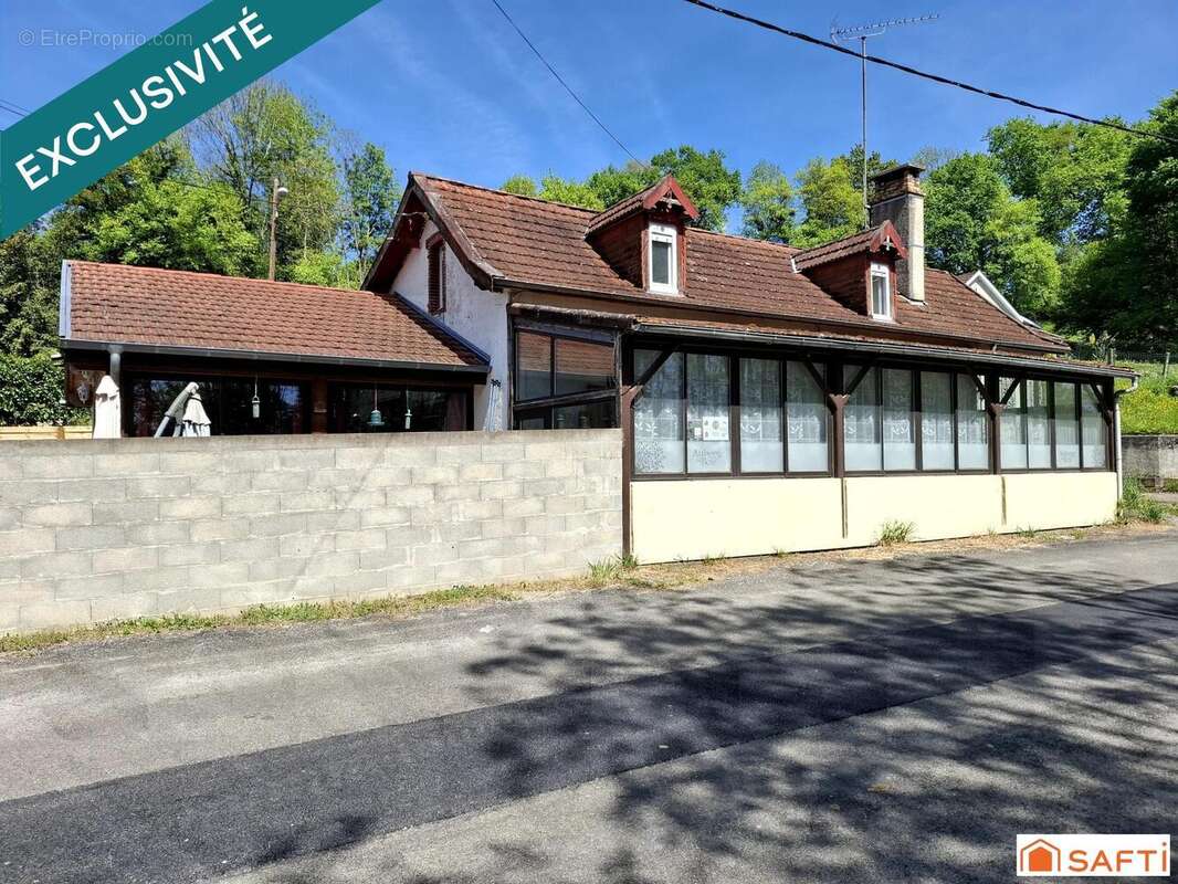 Photo 2 - Maison à NAVARRENX