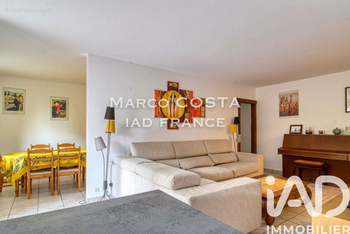 Photo 3 - Appartement à ERAGNY