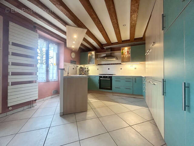 Maison à MARCOUSSIS