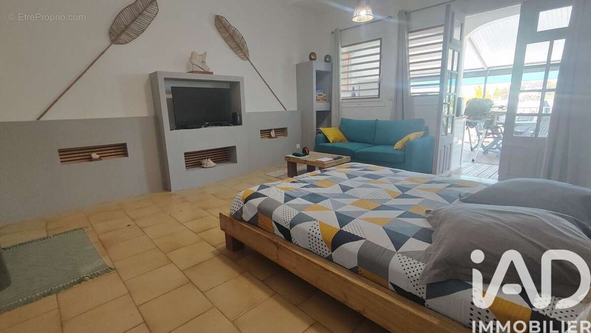 Photo 5 - Appartement à GRAND-BOURG