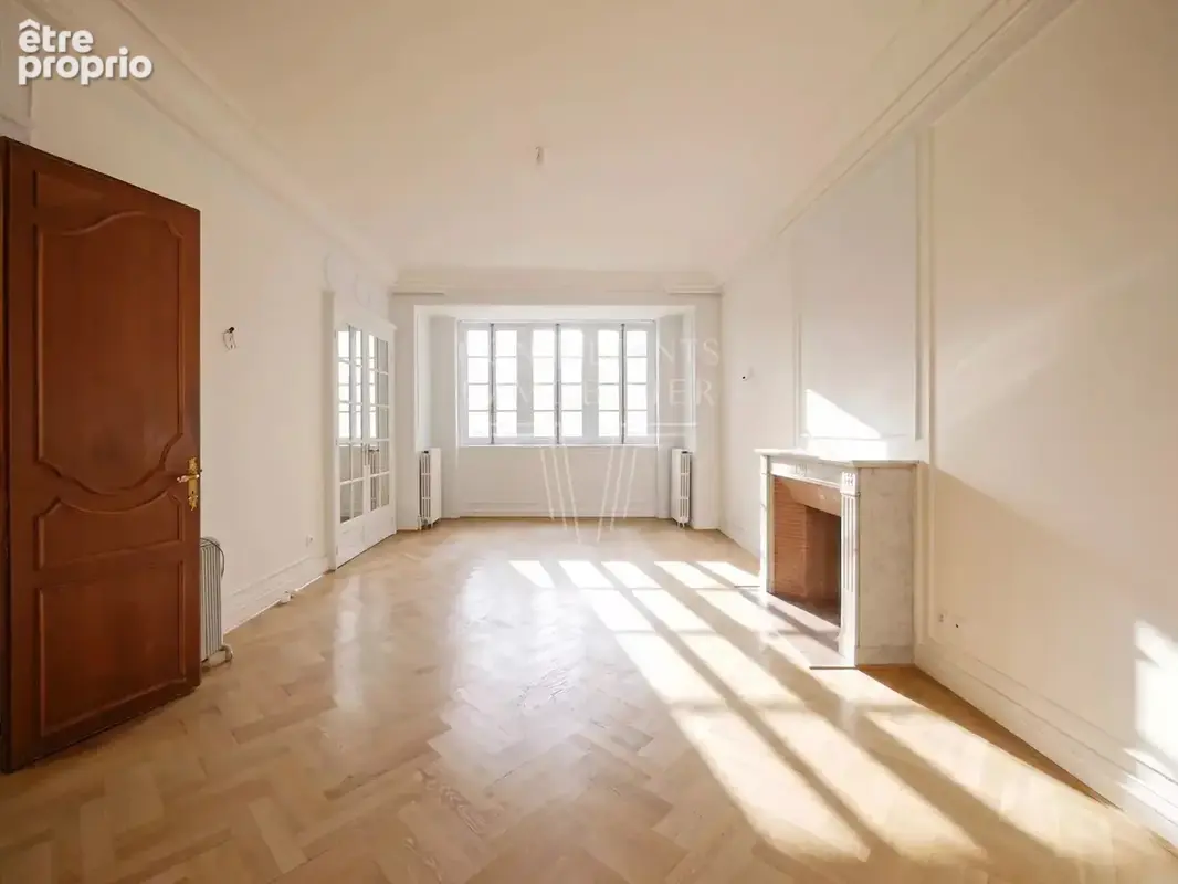 Étoile / hoche - bel haussmannien - photo 4