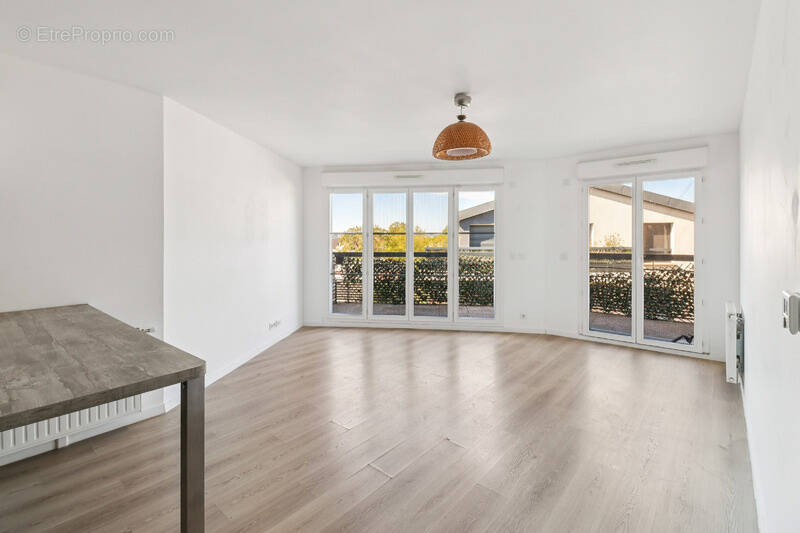Appartement à ANTONY