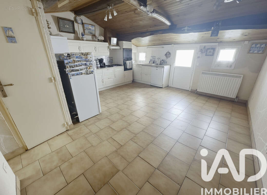 Photo 3 - Maison à PORNIC