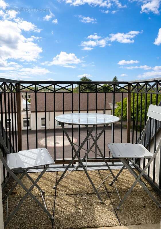 Appartement à TOURNAN-EN-BRIE