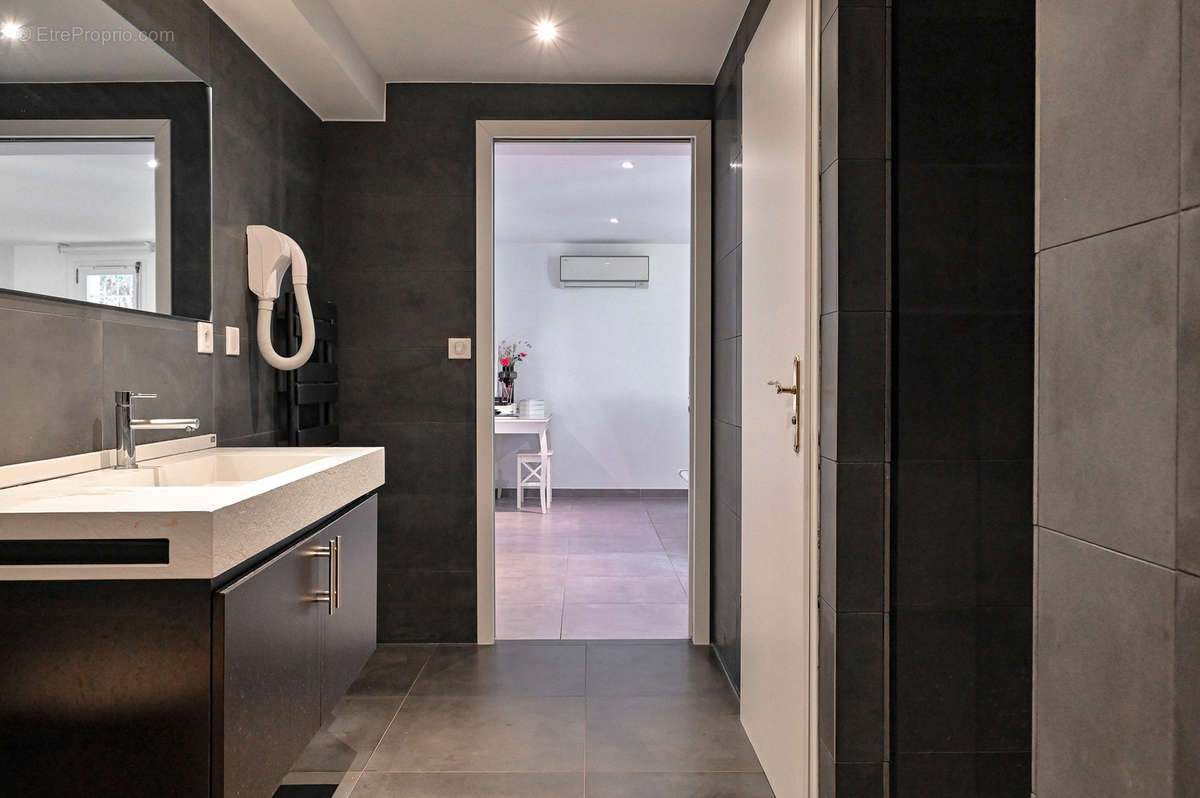 Maison à LA SEYNE-SUR-MER