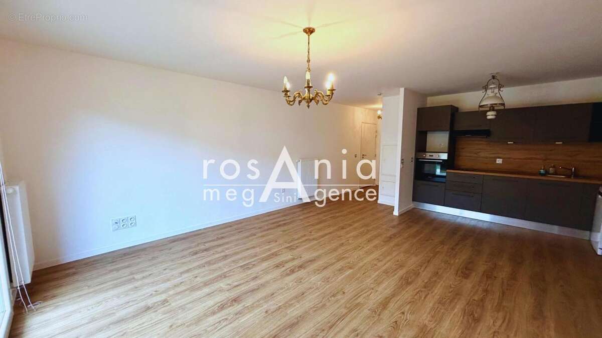 Appartement à LES SABLES-D'OLONNE