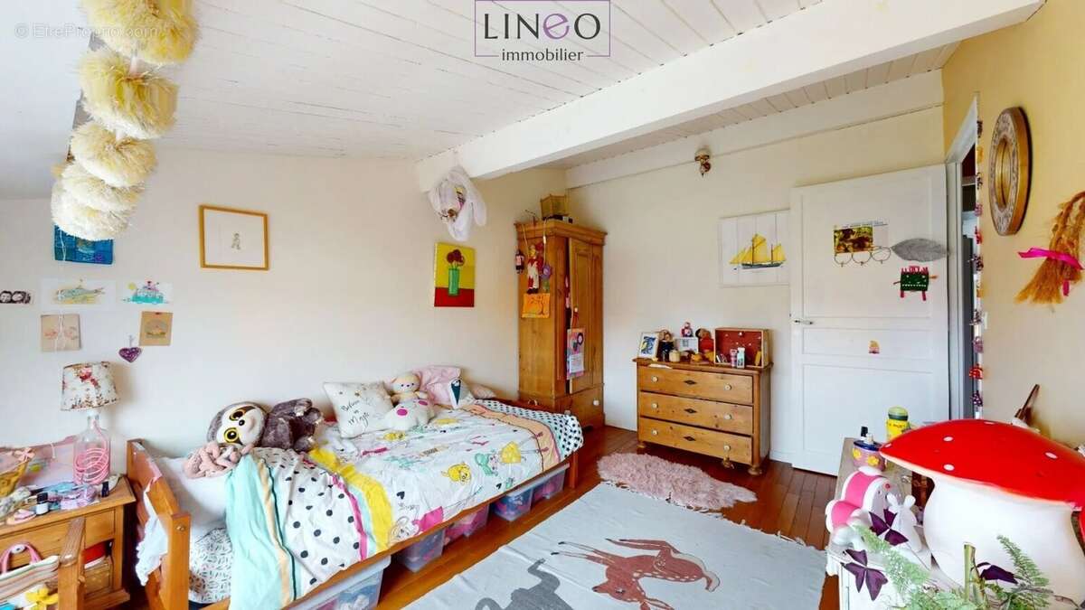 Maison à CHOISY-LE-ROI