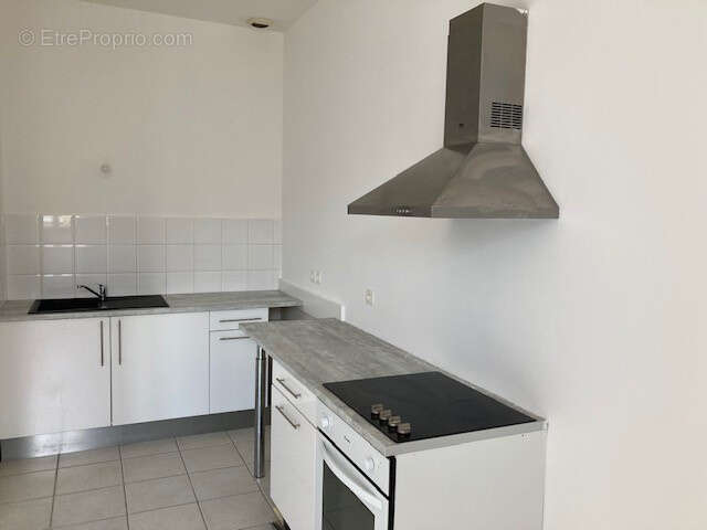Appartement à TARARE
