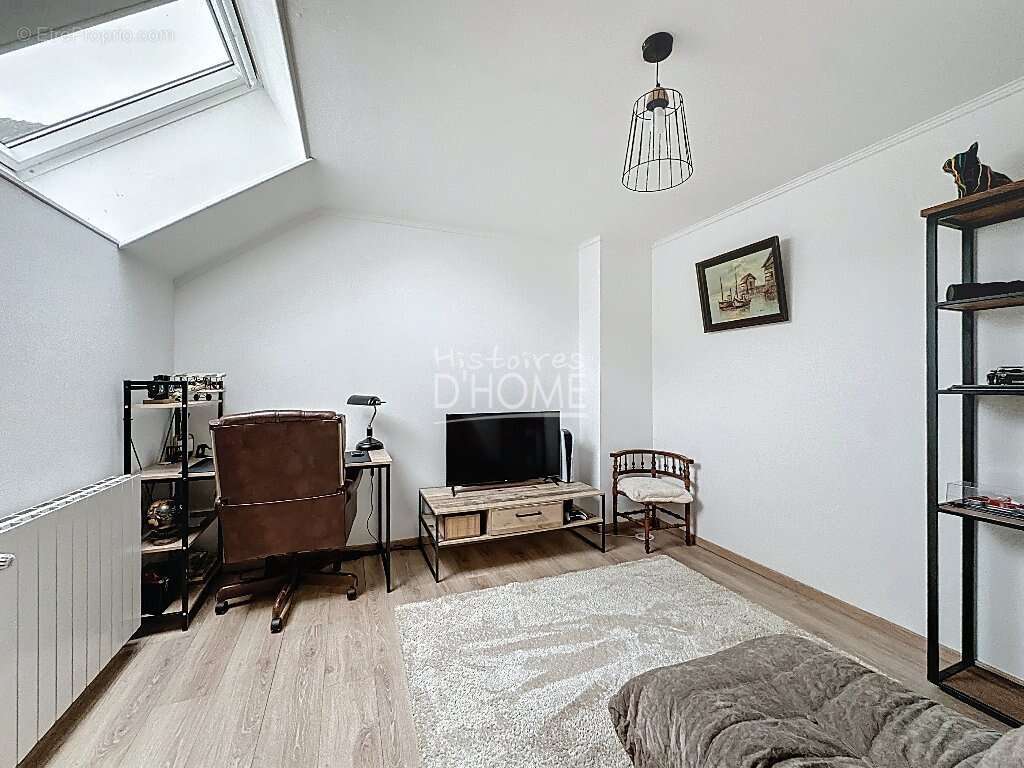 Maison à LA FERTE-GAUCHER