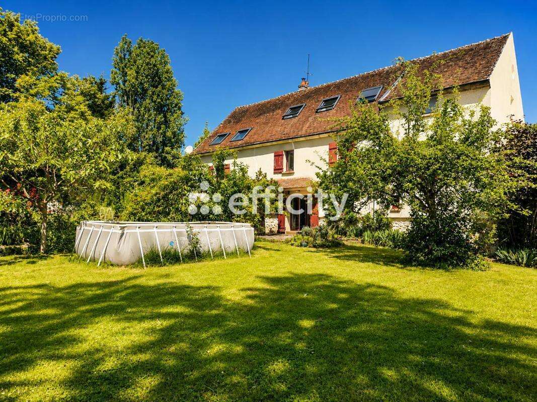 Maison individuelle - photo 24