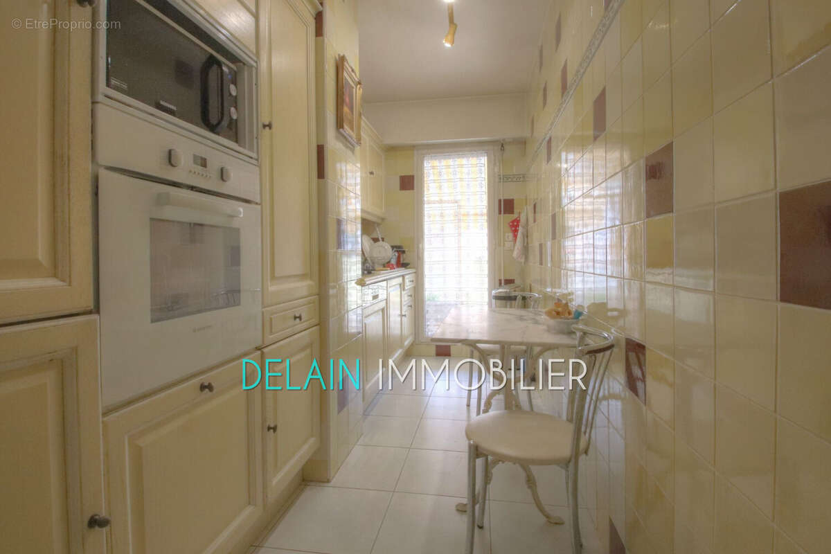 Appartement à CAGNES-SUR-MER