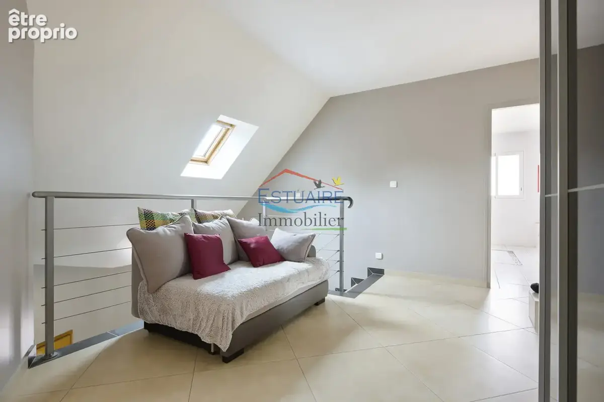 Maison 6 pièces 163 m² à vendre à Besne (44160) - photo 8