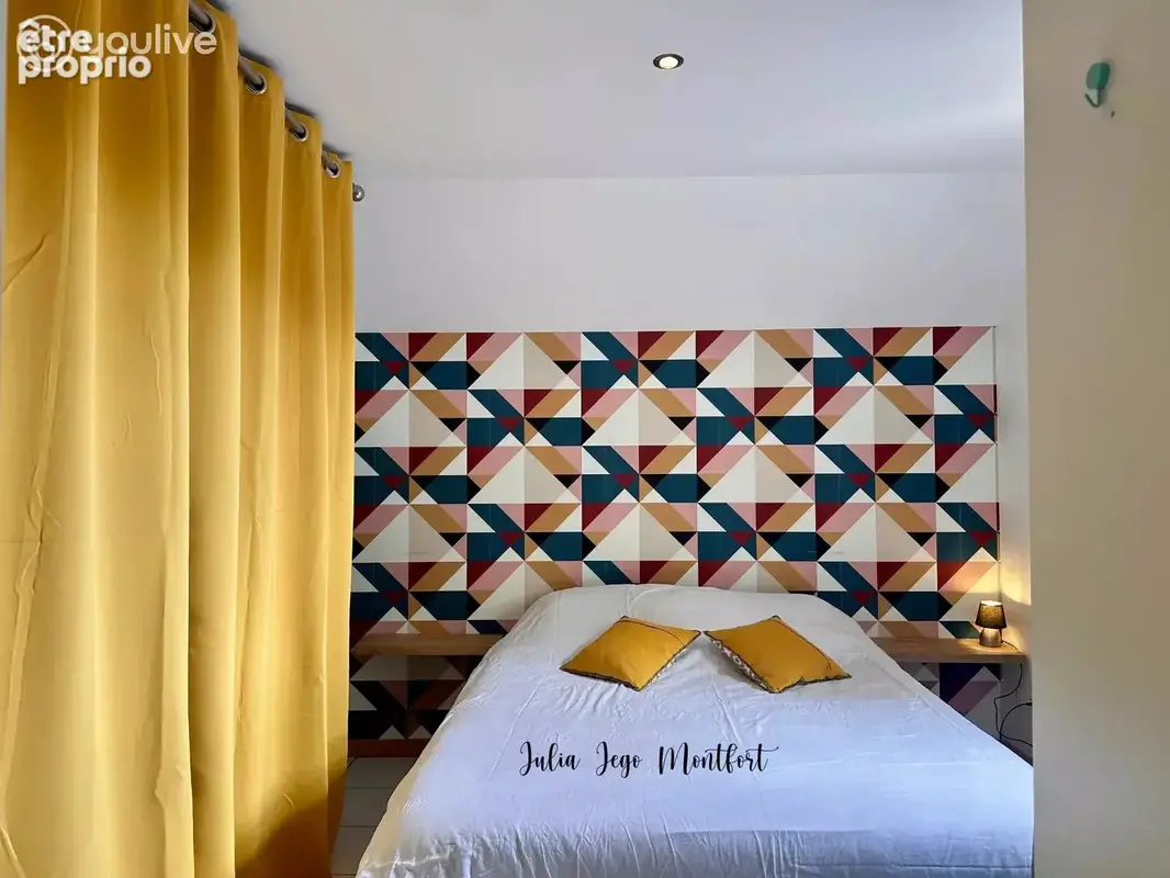 Beau duplex 3 chambres bourg de Saint Herblain - photo 5
