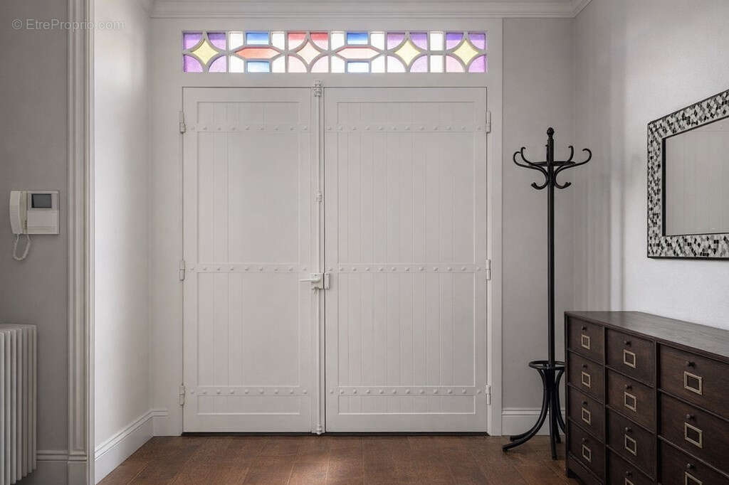 Maison à SAINT-BRICE