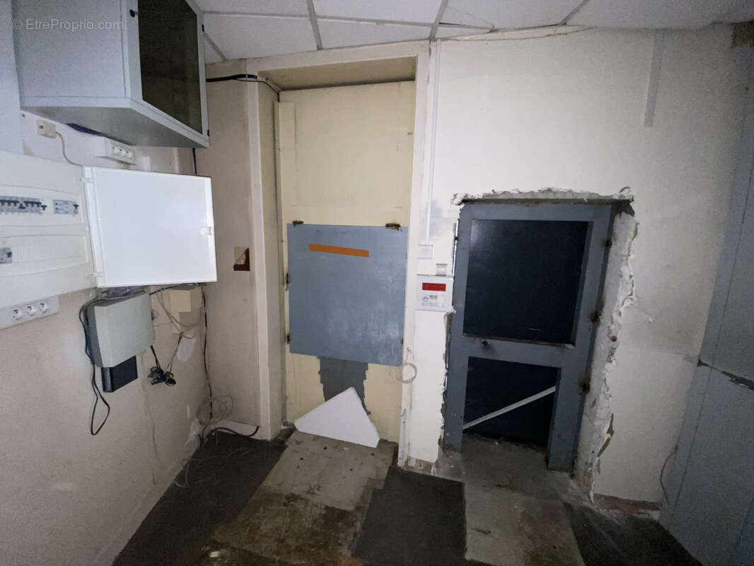 Appartement à CHALAIS