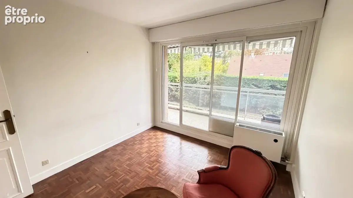 Appartement de 4 pièces à Saint-Germain-en-Laye - photo 8