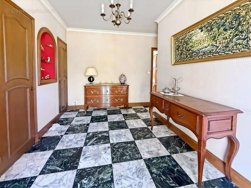 Maison à CHATELLERAULT