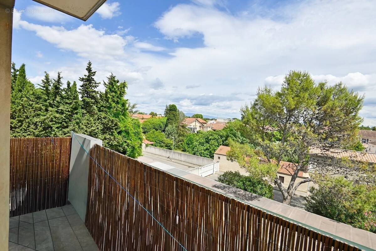 Appartement à AVIGNON