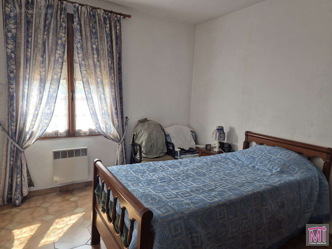 Maison 98 m² à Mareuil-Sur-Ourcq  - photo 6