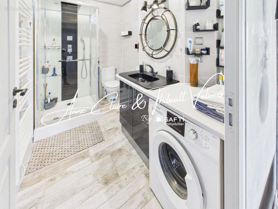 Photo 8 - Maison à GUIMAEC