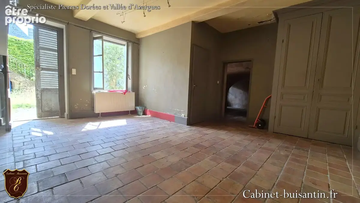 Authentique propriété de charme en pierres dorées - photo 14