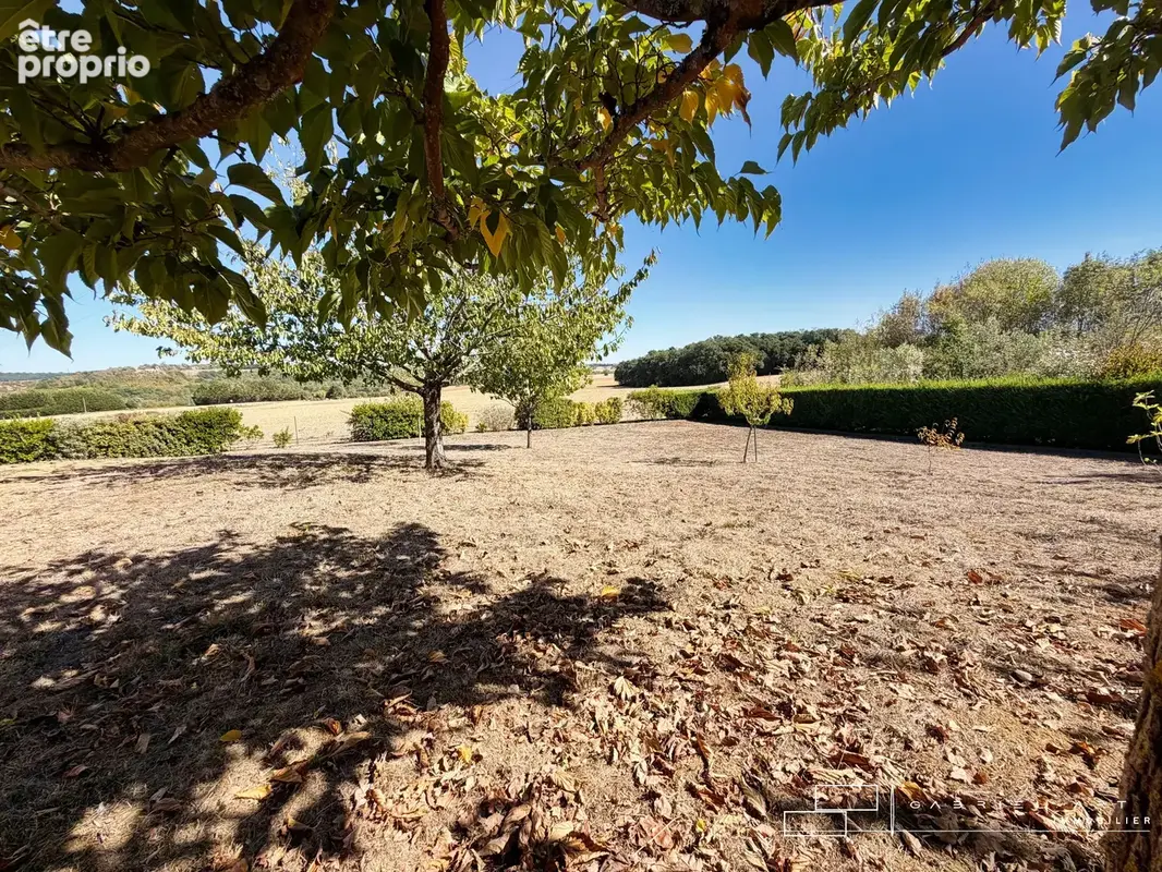 Maison 4 pièces 92 m² à vendre à Castera-Verduzan (32410) - photo 2