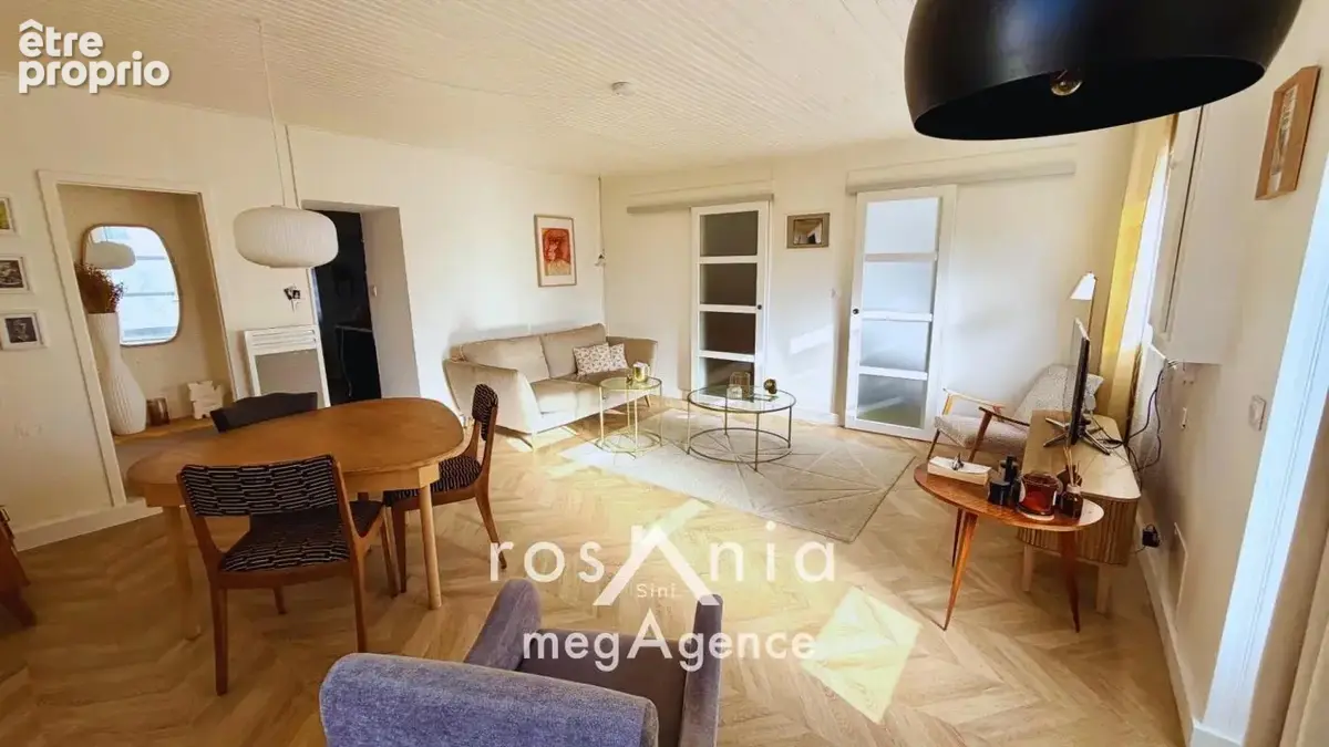 Maison t3 les sables d'olonne - photo 6