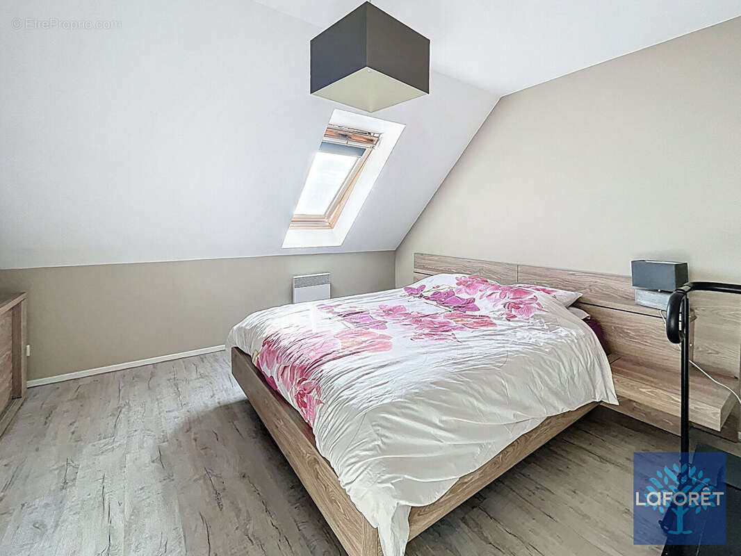 Maison à VALENCIENNES