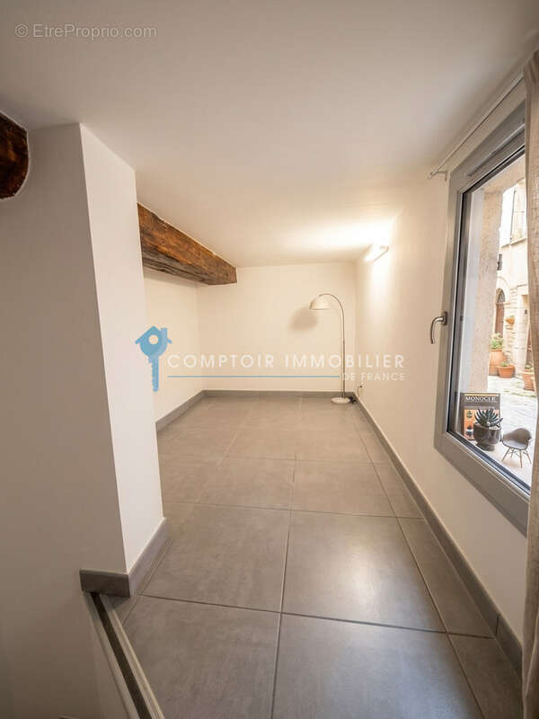 Dépt Hérault (34), à vendre MONTPELLIER Appartement Studio Réhabilité de 19m2 - - photo 5