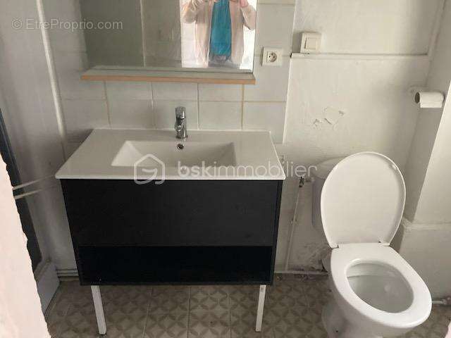 Appartement à VILLEFRANCHE-DE-ROUERGUE