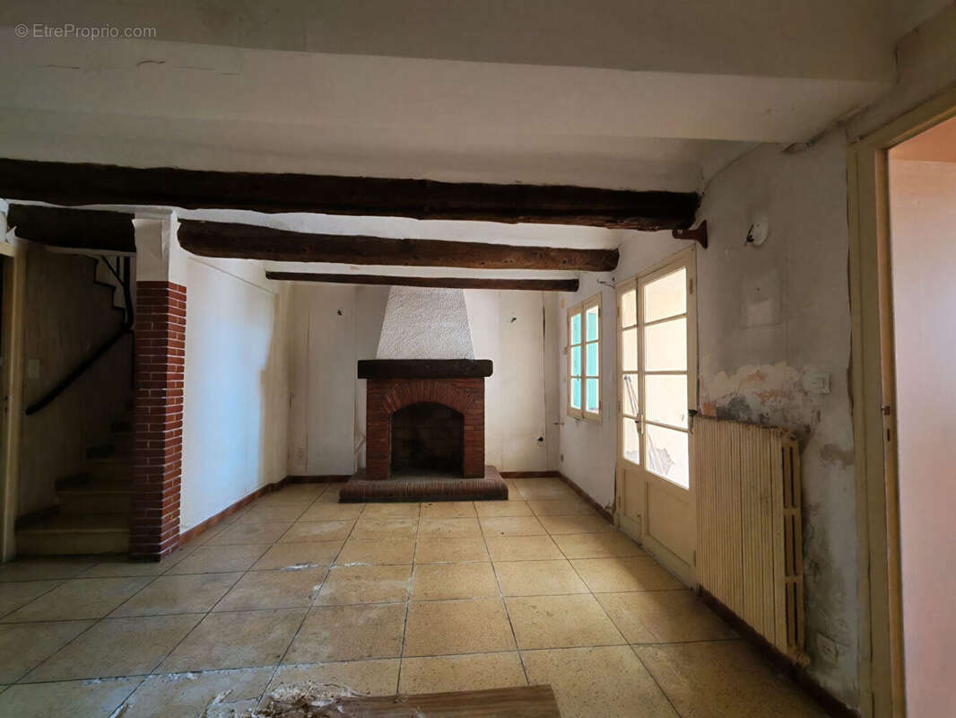 Maison à CARQUEIRANNE