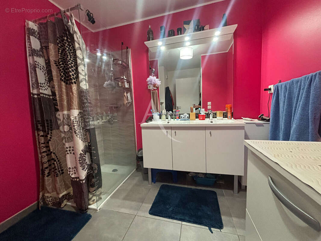 Appartement à ISTRES